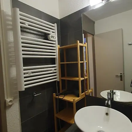 Creux De L'ours Mottaret, 3 A 5 Couchages